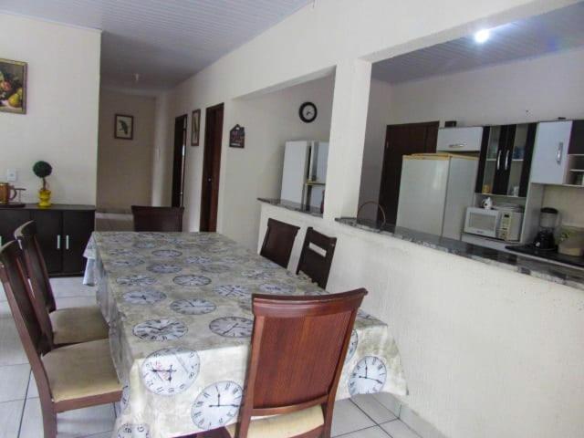 Chacara Rio Cachoeira Антонина Екстериор снимка