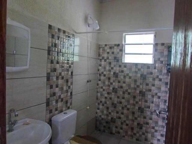 Chacara Rio Cachoeira Антонина Екстериор снимка
