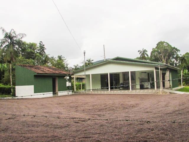 Chacara Rio Cachoeira Антонина Екстериор снимка