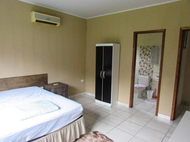 Chacara Rio Cachoeira Антонина Екстериор снимка