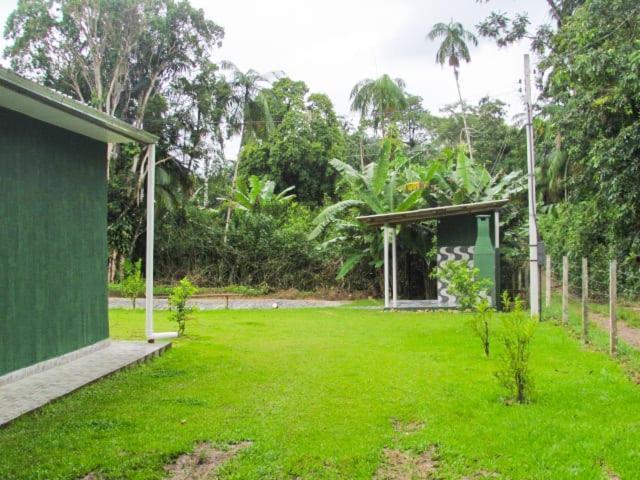 Chacara Rio Cachoeira Антонина Стая снимка